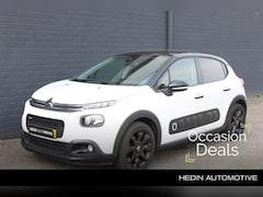 Citroën C3 - 110 PK PureTech S&S Shine NL-Auto | Navigatie | Camera | Climate Controle | Cruise control