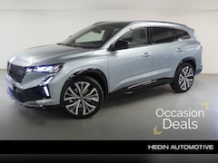 Renault Espace - E-Tech Full Hybrid 200 Iconic 7p. | Pack Light & Sound | Pack Vision