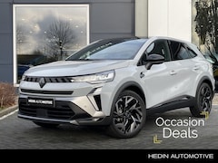 Renault Symbioz - 1.8 E-Tech full hybrid 160 esprit Alpine | Pack Light And Sound | Pack Driving/Comfort