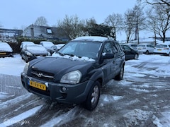 Hyundai Tucson - 2.0i Active Airco Cruise controle Trekhaak