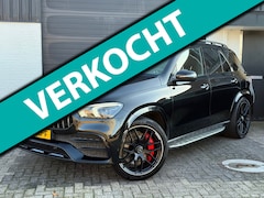 Mercedes-Benz GLE-Klasse - AMG 53 4MATIC+ Premium Plus | AMG Dynamic Plus | Carbon | Burmester | BTW Auto | 1e eigena