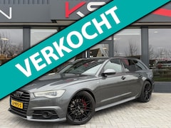 Audi A6 Avant - 1.8 TFSI S-Line Camera 20inch