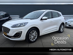 Ford Kuga - 2.5 PHEV Vignale | Trekhaak | Keyless