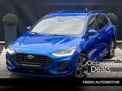 Ford Focus Wagon - 1.0 EcoBoost Hybrid ST Line Style | Winterpack | Parking Pack