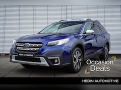 Subaru Outback - 2.5i Premium 4x4 | Automaat | DAB | Apple Carplay/Android Auto | Adaptieve Cruise Control