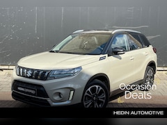 Suzuki Vitara - 1.4 Boosterjet Comfort Smart Hybrid | Panoramadak | Adaptief Cruisecontrol | Stoelverwarmi
