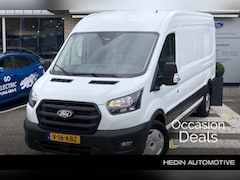 Ford Transit - 350 2.0 TDCI L3H2 Trend 360 graden camera | Adaptief CC | Stoelverwarming | Trekhaak | Ful