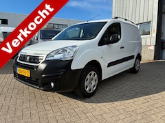 Peugeot e-Partner - Electric L1 Premium