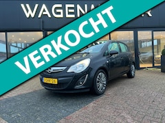 Opel Corsa - 1.2-16V Design Edition Airco|Cruise|Elektrisch pak