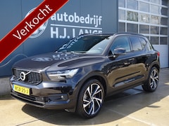 Volvo XC40 - 1.5 T4 Recharge R-Design