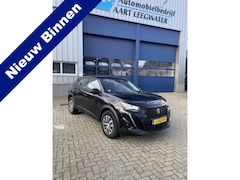 Peugeot 2008 - 1.2 PureTech Blue Lease Active