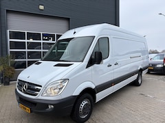 Mercedes-Benz Sprinter - 519 H2L3 Airco Dubbellucht