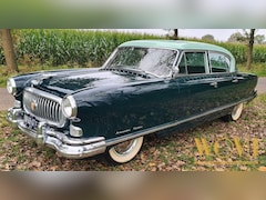 Nash Ambassador - custom 1953