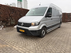 Volkswagen Crafter - 35 2.0 TDI L5H4 Trendline