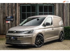 Volkswagen Caddy Cargo - 2.0 TDI Exclusive |Maxton|DSG