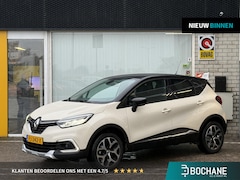 Renault Captur - 1.2 TCe Intens | NAP | 1e eigenaar | 100% dlr | Navigatie | Achteruitrijcamera | LED | DAB