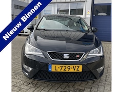 SEAT Ibiza - 1.2 TSI FR