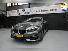 BMW 1-serie - 118i NIEUWE MODEL / M Pakket /Virtual cockpit /NAP / CAMERA