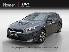 Kia Cee'd Sportswagon - Ceed 1.0 T-GDi Design Edition I Half-Leder I Adaptive Cruise I Navi I