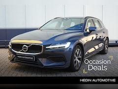 Volvo V60 - 2.0 B3 Core | Trekhaak | Stuur- stoelverwarming | Pilot Assist | BLIS