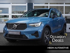 Volvo XC40 - 2.0 B4 Plus Dark | 2000 kg trekgewicht | Harman/Kardon Audio | Stoel & Stuurverwarming | E