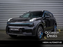 Lynk & Co 01 - 1.5 | Business | 360 camera | Stuurwiel verwarming | stoel verwarming | 70 KM elektrisch |