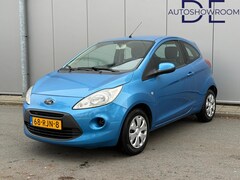 Ford Ka - 1.2 Cool & Sound start/stop | Airco | Nieuwe APK