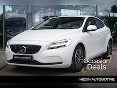 Volvo V40 - 1.5 T2 Polar+ | Automaat | Trekhaak | 1500KG Trekgewicht | Leer | Stoelverwarming | Parkee