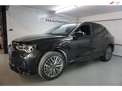 Audi Q3 - 45 TFSI e S edition 2X S-Line PLUG IN/DEALER ONDERHOUDEN