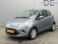 Ford Ka - 1.2 Champions Edition | Airco | Historie | 1e Eig
