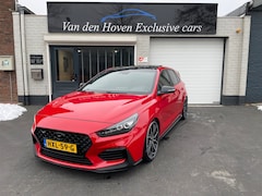 Hyundai i30 - 2.0 T-GDI N2 Performance