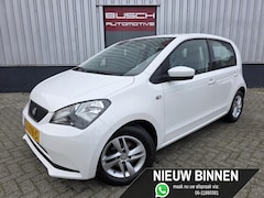 SEAT Mii - 1.0 5 deurs Style Chic AFKOMSTIG VAN 1e EIGENAAR