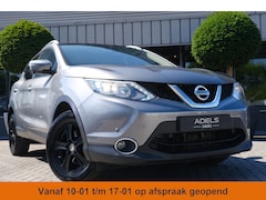 Nissan Qashqai - 1.2 Edition Panodak Trekhaak 360 Camera