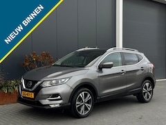 Nissan Qashqai - 1.2 N-Connecta FULL PANO 360 CAMERA CR CONTROL NAVI LED
