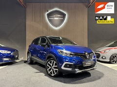 Renault Captur - 1.3 TCe Version S Navi.CruiseC.ClimaC.KeyEntry.Pdc.LMV