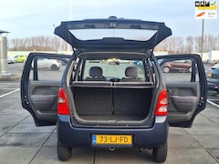 Suzuki Wagon R+ - €1350, -1.0 GA Apk 2027 Nieuwe accu Nappas