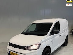 Volkswagen Caddy Cargo - 1.5 TSI Comfort