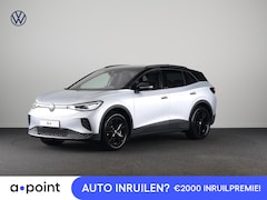 Volkswagen ID.4 - Pro Limited Edition Plus 77 kWh accu 210 kW / 286