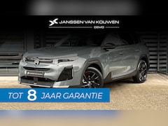 Citroën C5 Aircross - 1.2 Hybrid 145 Max * NIEUW * NU in de showroom * korte levertijd