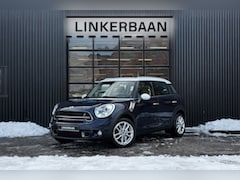 MINI Countryman - 1.6 Cooper S Chili | Panodak | Xenon | Navi | PDC | NL Auto |