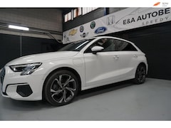 Audi A3 Sportback - 40 TFSI e Edition PLUG IN NAVI / CAMERA /DEALER ONDERHOUDEN