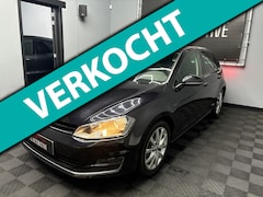 Volkswagen Golf - 1.2 TSI Comfortline BlueMotion