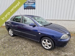 SEAT Cordoba - 1.6-16V Trendstyle