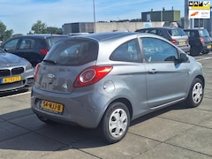 Ford Ka - €1846, - 1.2 Cool & Sound Airco Apk 2026 Nap pas