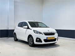 Peugeot 108 - 1.0 e-VTi Active | Bluetooth | NL | 1 Eig | Airco | C.V |