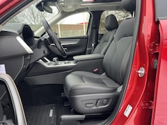 Mazda CX-60 - 2.5 e-SkyActiv PHEV Homura | Panorama Pack | Convenience Pack | Driver Assistance Pack | T