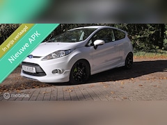 Ford Fiesta - 1.6 Sport