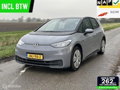 Volkswagen ID.3 - Pro 58 kWh