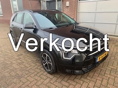 Kia Niro - 1.6 GDi Hybrid DynamicLine prijs rijklaar