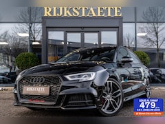 Audi S3 - 2.0 TFSI Quattro|B&O|RS-STOELEN|PDC|LEDER|19''